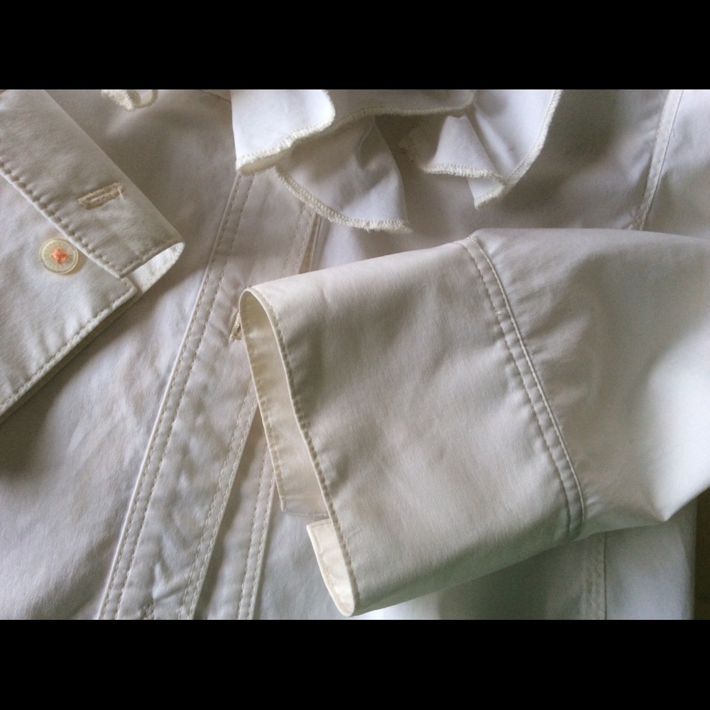 Blouse - Picture 9 of 16